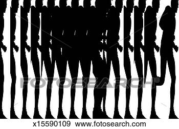 Stock Illustration - series of men 
running. fotosearch 
- search clipart, 
illustration, 
drawings and vector 
eps graphics images