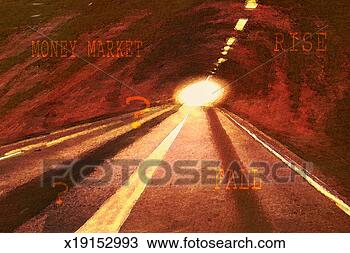 Drawing - light at the end 
of the tunnel. 
fotosearch - search 
clipart, illustration, 
drawings and vector 
eps graphics images