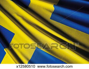 Stock Photography - flag of swaziland. 
fotosearch - search 
stock photos, 
pictures, images, 
and photo clipart