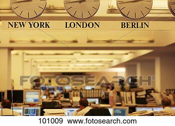 Stock Photograph - reflection of 
office space. 
fotosearch - search 
stock photos, 
pictures, images, 
and photo clipart