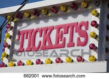 Arquivo de Fotografia - bilhetes,  sinal, 
 cor-de-rosa, 
 amarela,  luzes. 
fotosearch - busca 
de fotos, imagens 
e clipart