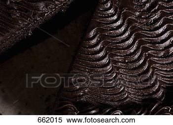 Banco de Imagem - chocolate,  bolo. 
fotosearch - busca 
de fotos, imagens 
e clipart