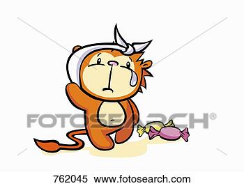 cartoon tiger air