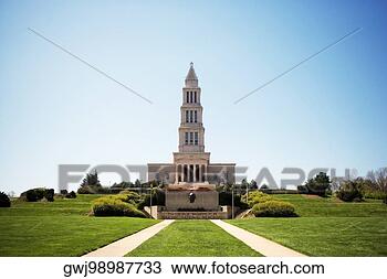 Stock Photo - facade of george 
washington masonic 
national memorial, 
 alexandria. fotosearch 
- search stock 
photos, pictures, 
images, and photo 
clipart