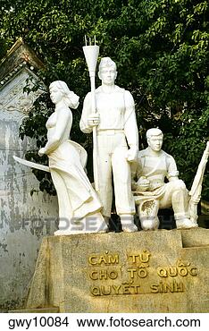 Stock Photo - war memorial, 
hanoi, vietnam. 
fotosearch - search 
stock photos, 
pictures, images, 
and photo clipart