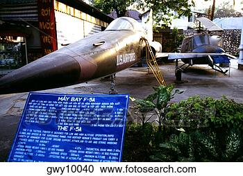 Stock Photography - war museum exhibits 
ho chi minh city 
(formerly saigon) 
vietnam. fotosearch 
- search stock 
photos, pictures, 
images, and photo 
clipart
