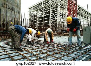Picture - construction site 
of nuclear power 
plant in pusan, 
korea. fotosearch 
- search stock 
photos, pictures, 
images, and photo 
clipart