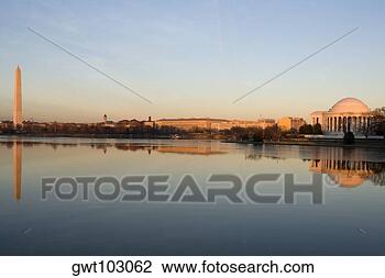 Stock Photo - buildings on the 
waterfront,  washington 
monument,  jefferson. 
fotosearch - search 
stock photos, 
pictures, images, 
and photo clipart