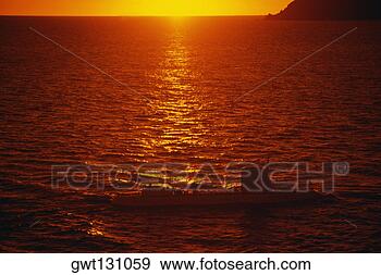 sunset thomas