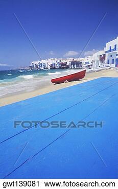 Stock Photography - buildings on the 
beach. fotosearch 
- search stock 
photos, pictures, 
images, and photo 
clipart