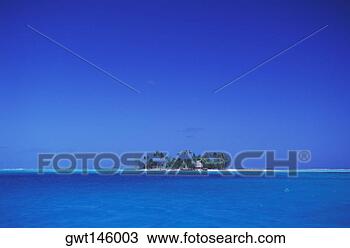 Stock Photo - panoramic view 
of the sea, hawaii, 
usa. fotosearch 
- search stock 
photos, pictures, 
images, and photo 
clipart