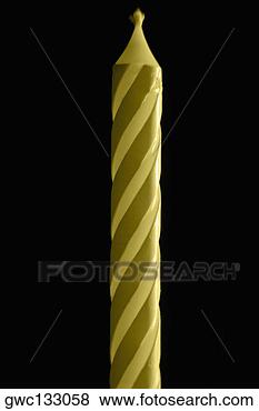 Stock Photo - close-up of a 
candle. fotosearch 
- search stock 
photos, pictures, 
images, and photo 
clipart