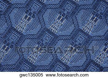 Stock Image - close-up of a 
pattern on a mat. 
fotosearch - search 
stock photos, 
pictures, images, 
and photo clipart