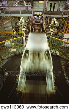 Stock Photography - high angle view 
of a production 
line, zama, kanagawa 
prefecture, japan. 
fotosearch - search 
stock photos, 
pictures, images, 
and photo clipart
