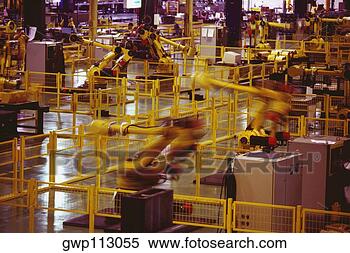 Stock Image - interiors of an 
industry, kawasaki, 
kanagawa prefecture, 
japan. fotosearch 
- search stock 
photos, pictures, 
images, and photo 
clipart