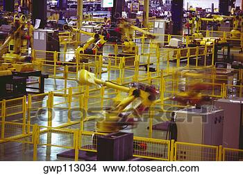 Stock Photo - interiors of a 
steel industry, 
kawasaki, honshu, 
japan. fotosearch 
- search stock 
photos, pictures, 
images, and photo 
clipart