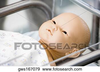 Stock Photograph - close-up of a 
doll. fotosearch 
- search stock 
photos, pictures, 
images, and photo 
clipart