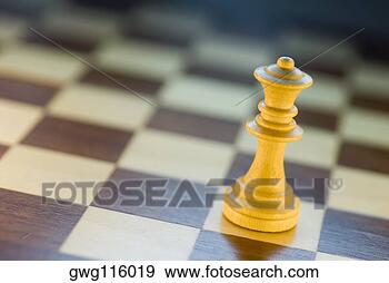 Arquivo Fotográficos - close-up,  xadrez, 
 pedaço,  chessboard. 
fotosearch - busca 
de fotos, imagens 
e clipart