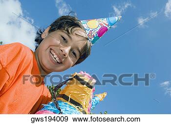 Arquivo Fotográficos - retrato,  menino, 
 sorrindo. fotosearch 
- busca de fotos, 
imagens e clipart