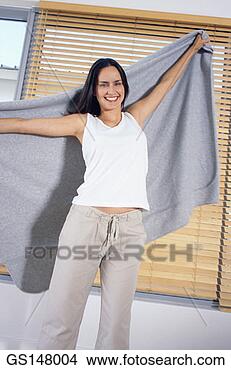 Stock Photo - ballet, well-being, 
wool, woman, person. 
fotosearch - search 
stock photos, 
pictures, images, 
and photo clipart