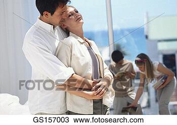Stock Photo - couple, affection, 
woman, person, 
people, sister. 
fotosearch - search 
stock photos, 
pictures, images, 
and photo clipart