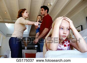Picture - parent, blond, 
stress, rage, 
dispute. fotosearch 
- search stock 
photos, pictures, 
images, and photo 
clipart