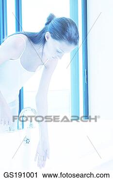 Stock Photography - person, beauty, 
woman, inside, 
interior, intimate, 
indoors. fotosearch 
- search stock 
photos, pictures, 
images, and photo 
clipart