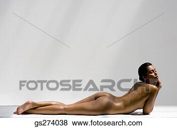 Stock Photo - nude woman in 
euphoria. fotosearch 
- search stock 
photos, pictures, 
images, and photo 
clipart