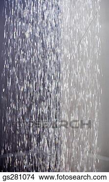 Stock Photo - water falling. 
fotosearch - search 
stock photos, 
pictures, images, 
and photo clipart