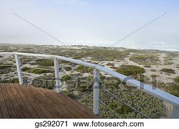 Stock Photography - balcony overlooking 
scenic landscape. 
fotosearch - search 
stock photos, 
pictures, images, 
and photo clipart