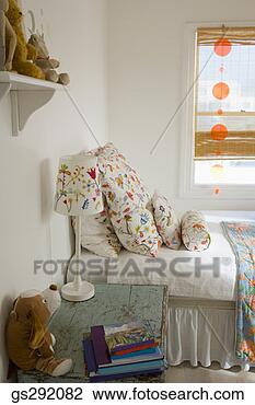 Stock Photo - childrens room. 
fotosearch - search 
stock photos, 
pictures, images, 
and photo clipart