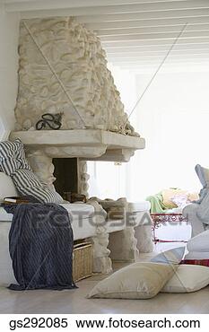 Stock Image - messy living room. 
fotosearch - search 
stock photos, 
pictures, images, 
and photo clipart