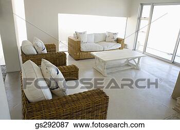 Picture - modern living 
room. fotosearch 
- search stock 
photos, pictures, 
images, and photo 
clipart