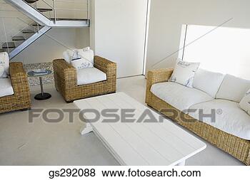 Stock Photo - modern living 
room. fotosearch 
- search stock 
photos, pictures, 
images, and photo 
clipart