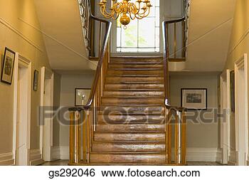 Stock Photo - stairwell. fotosearch 
- search stock 
photos, pictures, 
images, and photo 
clipart