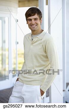 Picture - portrait of a 
man. fotosearch 
- search stock 
photos, pictures, 
images, and photo 
clipart