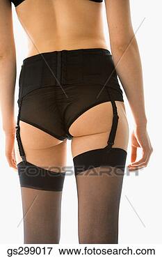 Picture - woman in lingerie. 
fotosearch - search 
stock photos, 
pictures, images, 
and photo clipart