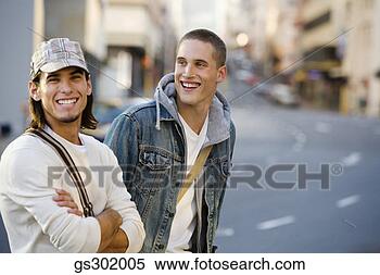 Stock Image - friends laughing. 
fotosearch - search 
stock photos, 
pictures, images, 
and photo clipart