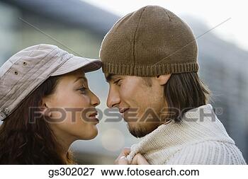 Picture - intimate couple. 
fotosearch - search 
stock photos, 
pictures, images, 
and photo clipart