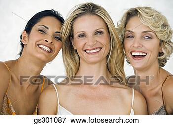 Picture - beautiful women. 
fotosearch - search 
stock photos, 
pictures, images, 
and photo clipart