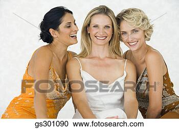 Stock Photography - beautiful women. 
fotosearch - search 
stock photos, 
pictures, images, 
and photo clipart