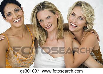 Picture - beautiful women. 
fotosearch - search 
stock photos, 
pictures, images, 
and photo clipart