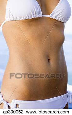 Stock Photo - woman in bikini. 
fotosearch - search 
stock photos, 
pictures, images, 
and photo clipart