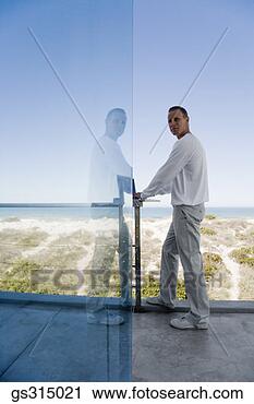 Stock Photography - man with laptop. 
fotosearch - search 
stock photos, 
pictures, images, 
and photo clipart