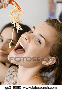 girls eating girls duplicate