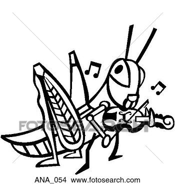 Clipart - grasshopper. fotosearch 
- search clipart, 
illustration, 
drawings and vector 
eps graphics images