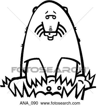Clipart - mole. fotosearch 
- search clipart, 
illustration, 
drawings and vector 
eps graphics images