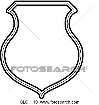 Clipart - badge 1. fotosearch 
- search clipart, 
illustration, 
drawings and vector 
eps graphics images
