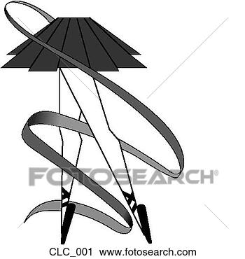 Clipart - ballet. fotosearch 
- search clipart, 
illustration, 
drawings and vector 
eps graphics images