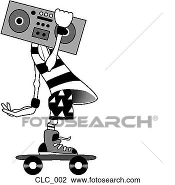 Clipart - boom box. fotosearch 
- search clipart, 
illustration, 
drawings and vector 
eps graphics images
